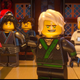 Illustration for article titled Ninjas Assemble In New Images From The Lego Ninjago Movie